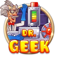 Dr. Geek